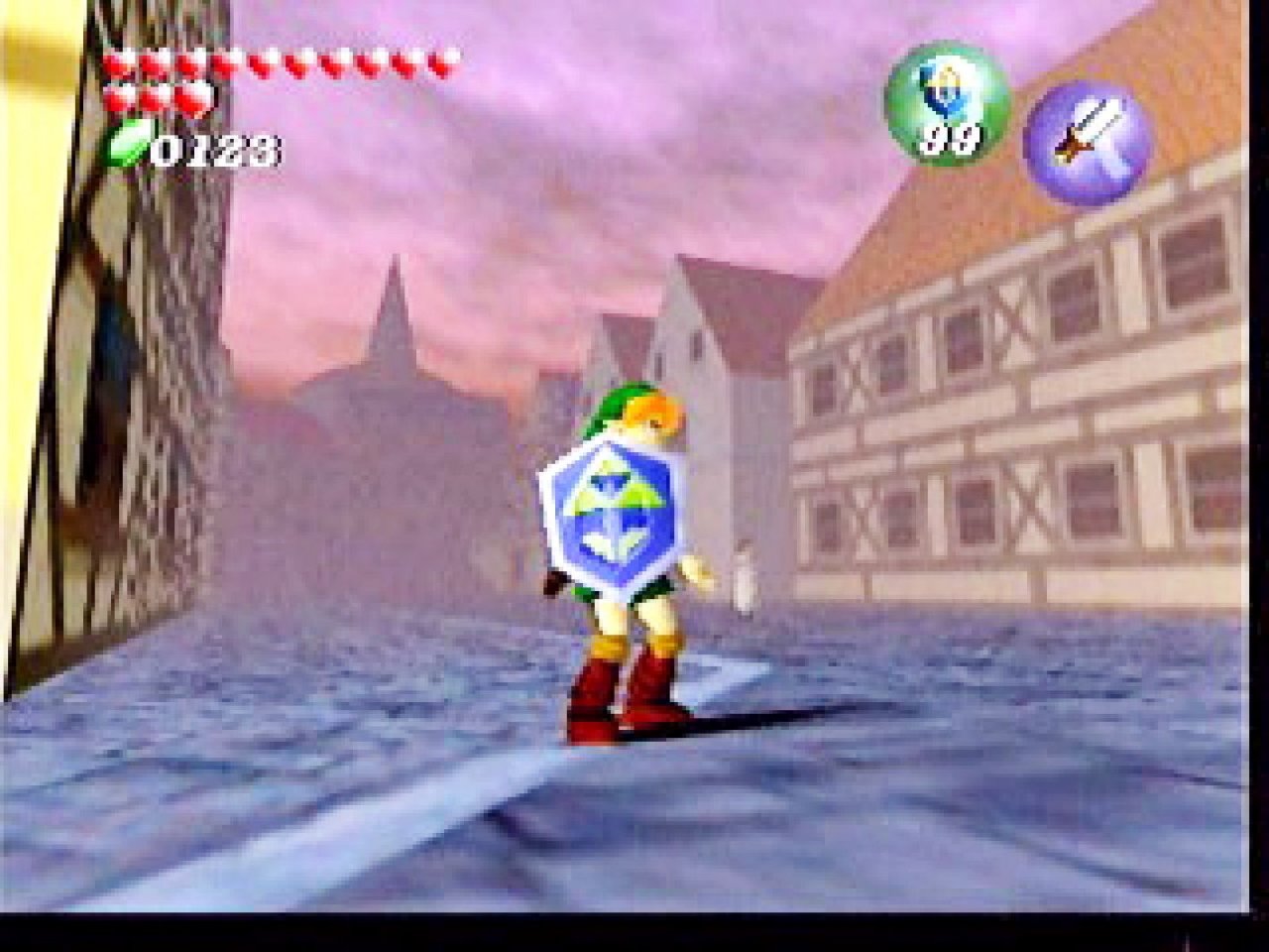 [04/03/2022] Immer wieder werden bei der Diskussion zu Ura-Zelda die Beta-Inhalte von Ocarina of Time ins Gespräch gebracht. Die sind aber eine ganz andere Art von Cut Content.