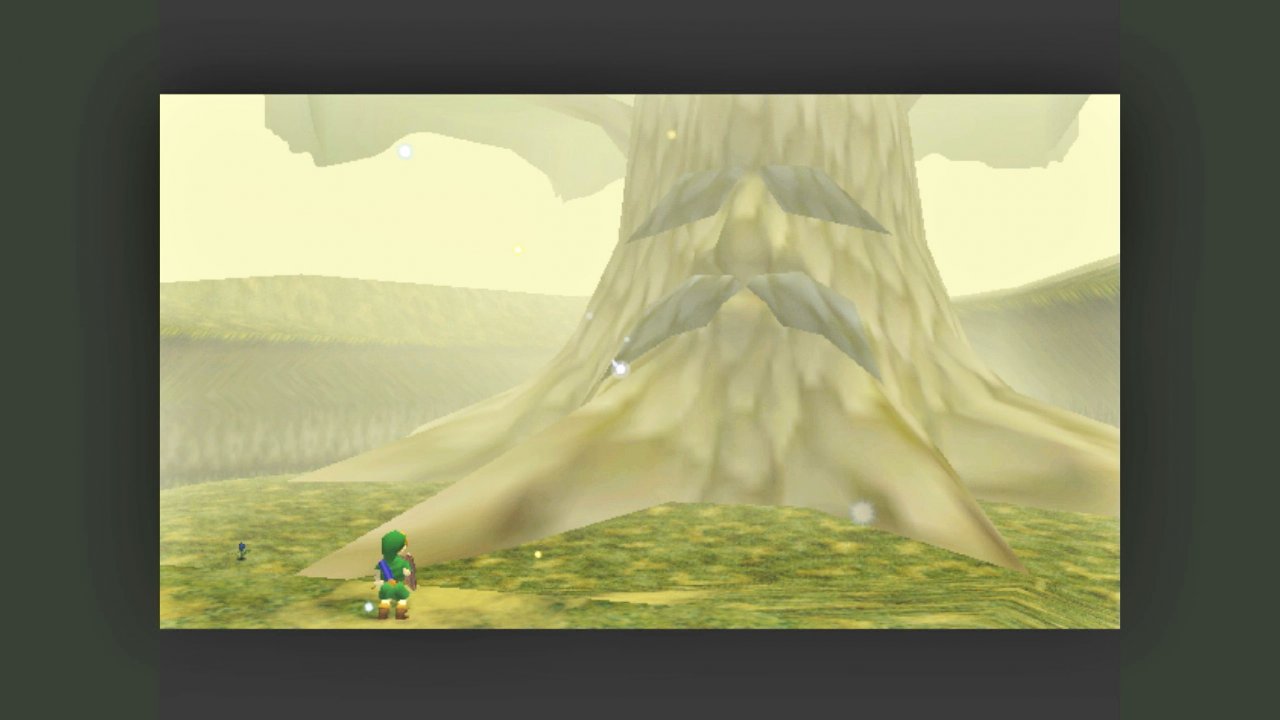 [04/03/2022] Einst hatte Nintendo mit seinem Meisterwerk Ocarina of Time Großes vor. Der Misserfolg des Nintendo 64DD erstickte diese spannenden Pläne allerdings im Keim.