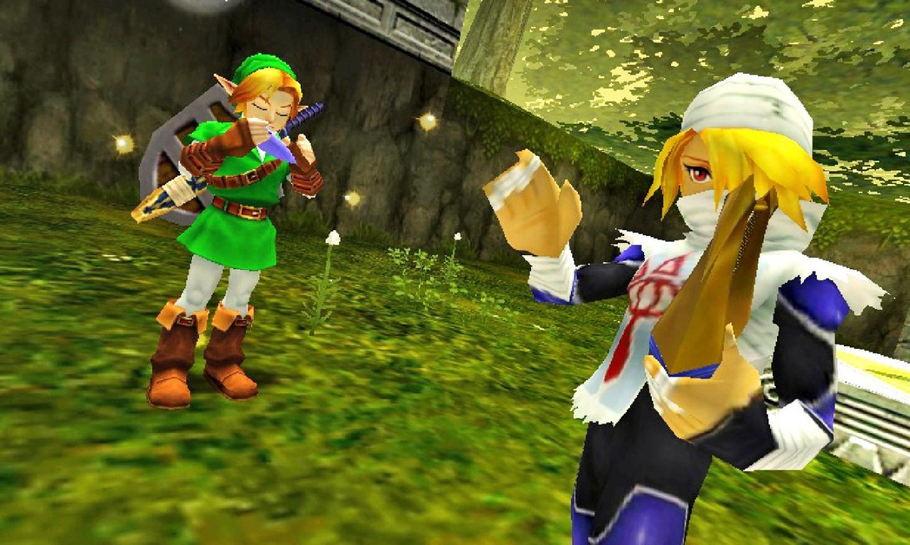 [04/03/2022] Nintendo-Klassiker für PC? Dieser Games-Client träumt von großen Ports