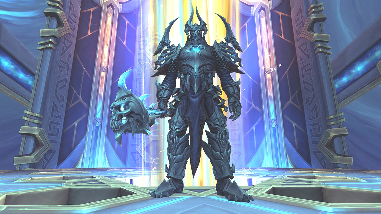 [18/03/2022] Das große World First Race in World of Warcraft ist beendet.