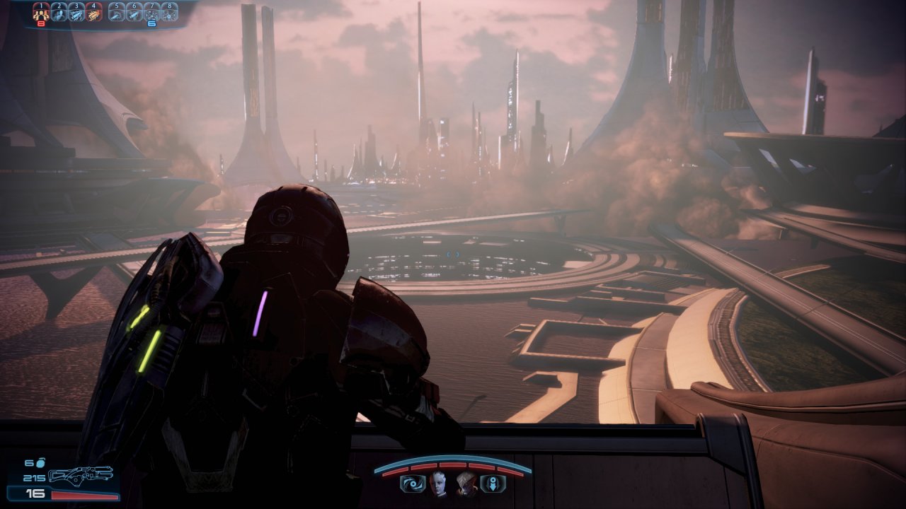 [25/03/2022] Gute Aussichten: Viele Fans wünschten sich für Mass Effect 3 ein versöhnliches Ende. Doch das präsentierte Finale ließ viele enttäuscht zurück.