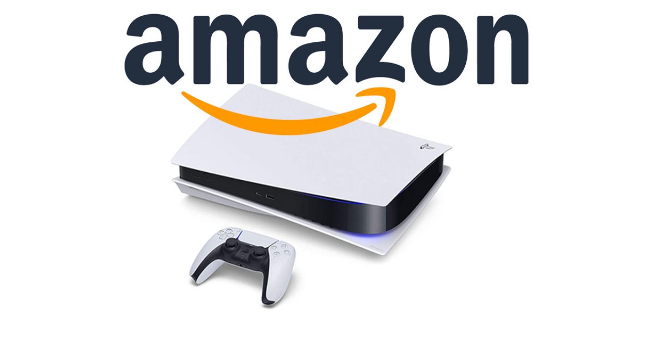 [03/03/2022] PS5 kaufen: Aktion zu PS5 & Prime - Hinweis auf Playstation 5-Drop bei Amazon am Mittwoch?