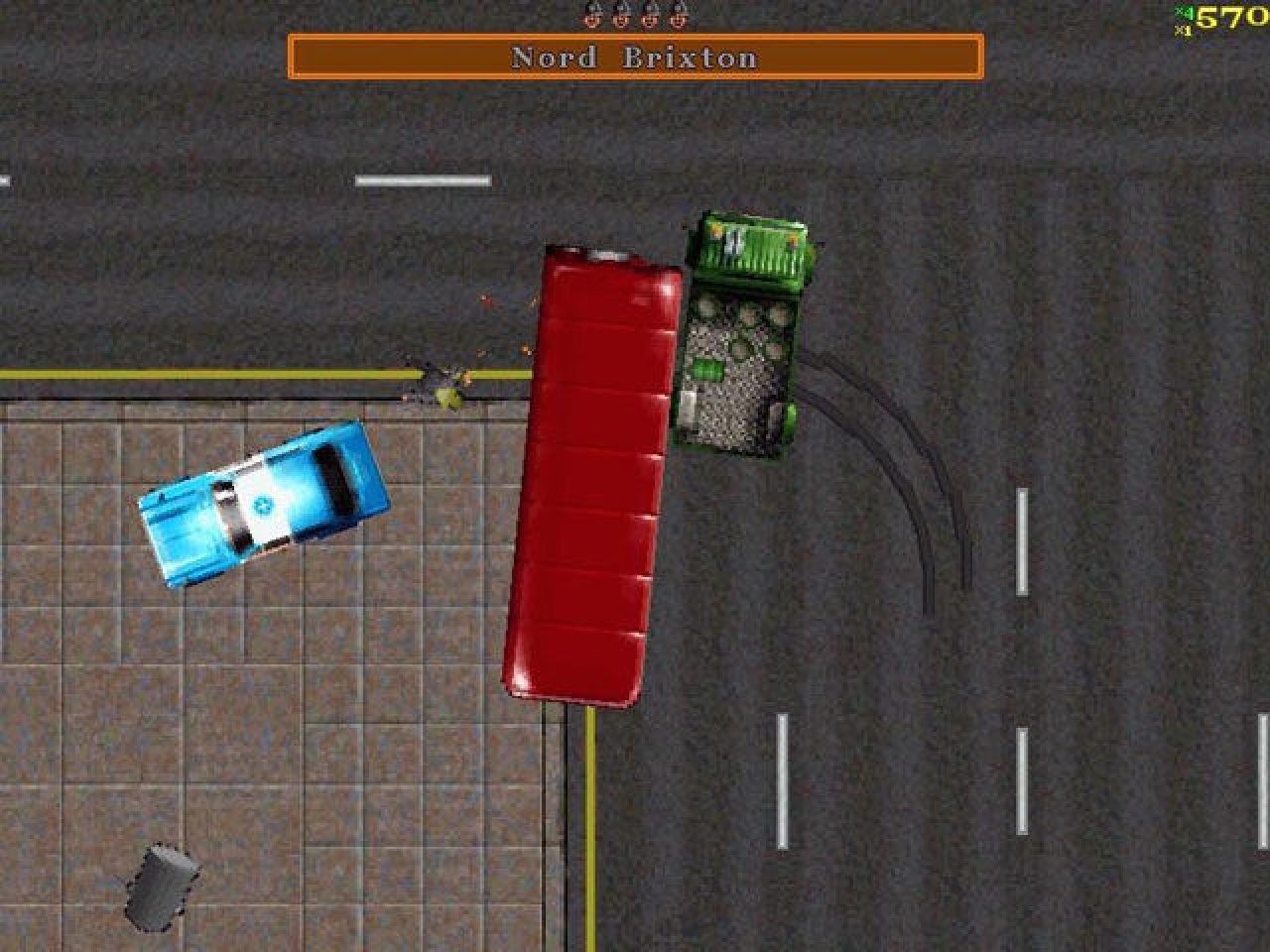[20/04/2022] Grand Theft Auto: London 1969 ist das erste GTA-Spiel, bei beim der frisch gebackene Oxford-Student Dan Houser als Story-Autor tätig wird.