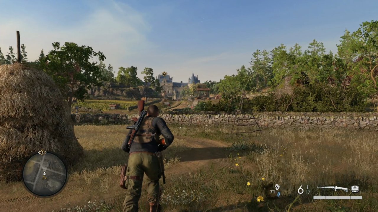 [27/04/2022] Nicht mehr wirklich up to date: Grafisch konnte der Titel in unserem Anspiel-Event nicht überzeugen. Das Gameplay überzeugt dagegen größtenteils.