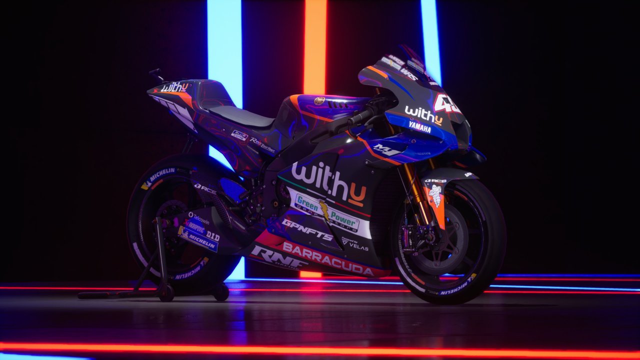 [22/04/2022] MotoGP 22 im Test: Wer später bremst, fährt länger schnell (1)