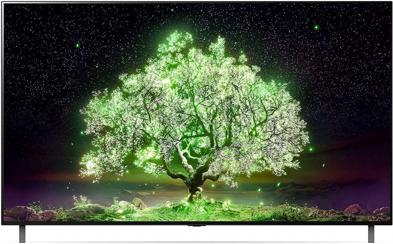 [15/04/2022] Den LG OLED TV von 2021 kann man jetzt bei Amazon günstig wie nie kaufen.