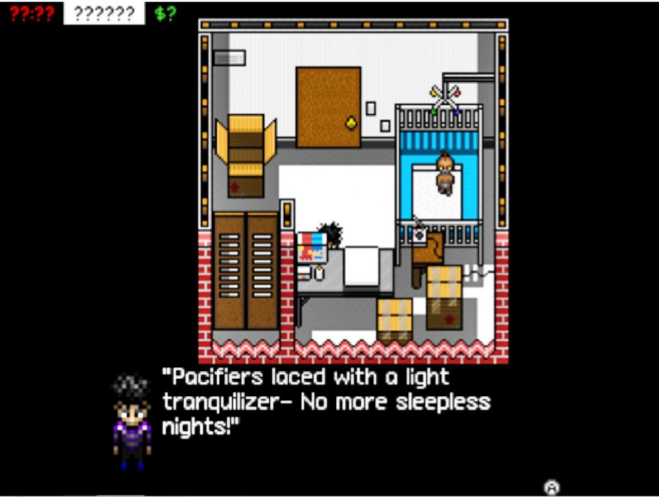 [08/04/2022] Von Bob’s Game existierten mehrere Demos. Eine davon haben wir für die Bebilderung des Artikels gespielt und aufgenommen.&nbsp;