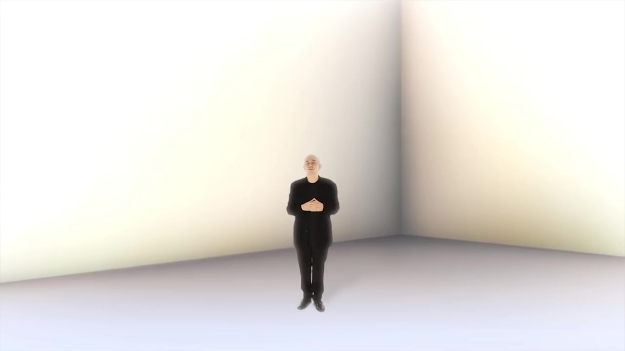 [07/04/2022] Ein strahlender Peter Molyneux vor einem schneeweißen Hintergrund: Der „Sieger“ von Curiosity bekam eine Belohnung versprochen, die angeblich sein Leben verändern würde – und von der er bis heute keinen Cent gesehen hat.&nbsp;