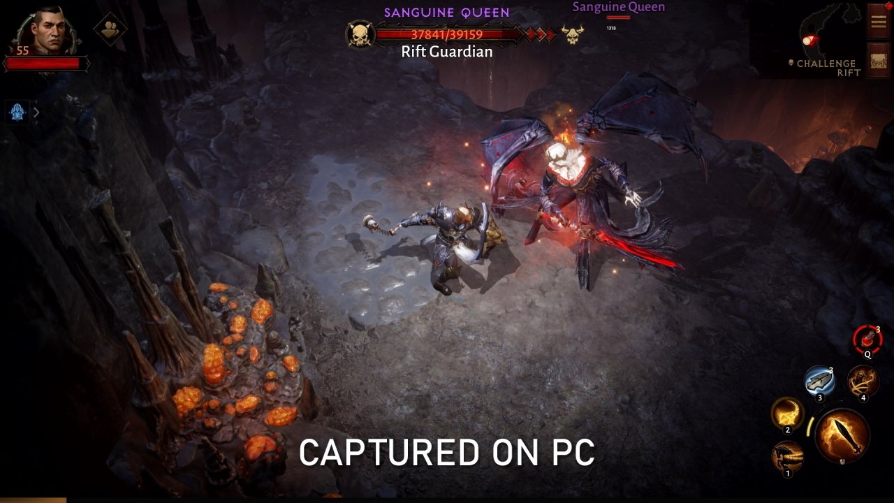 [25/04/2022] Diablo Immortal erscheint am 2. Juni 2022. Werdet ihr es spielen?&nbsp;