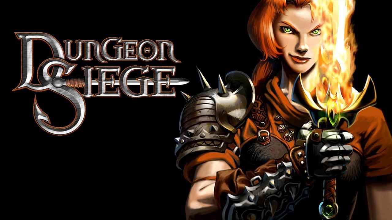 [01/04/2022] Dungeon Siege im Retro-Special.