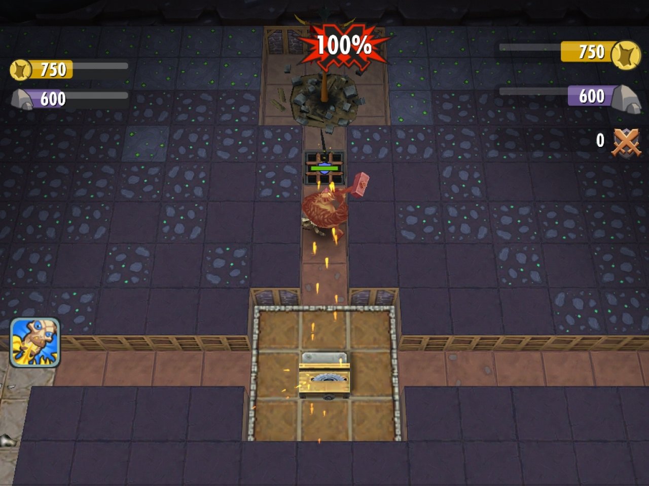 [07/04/2022] Die Tablet-Fortsetzung zum Kultspiel Dungeon Keeper hatte nichts mit dem Original gemeinsam und zählt bis heute zu den frechsten Pay2Win-Beispielen.&nbsp;