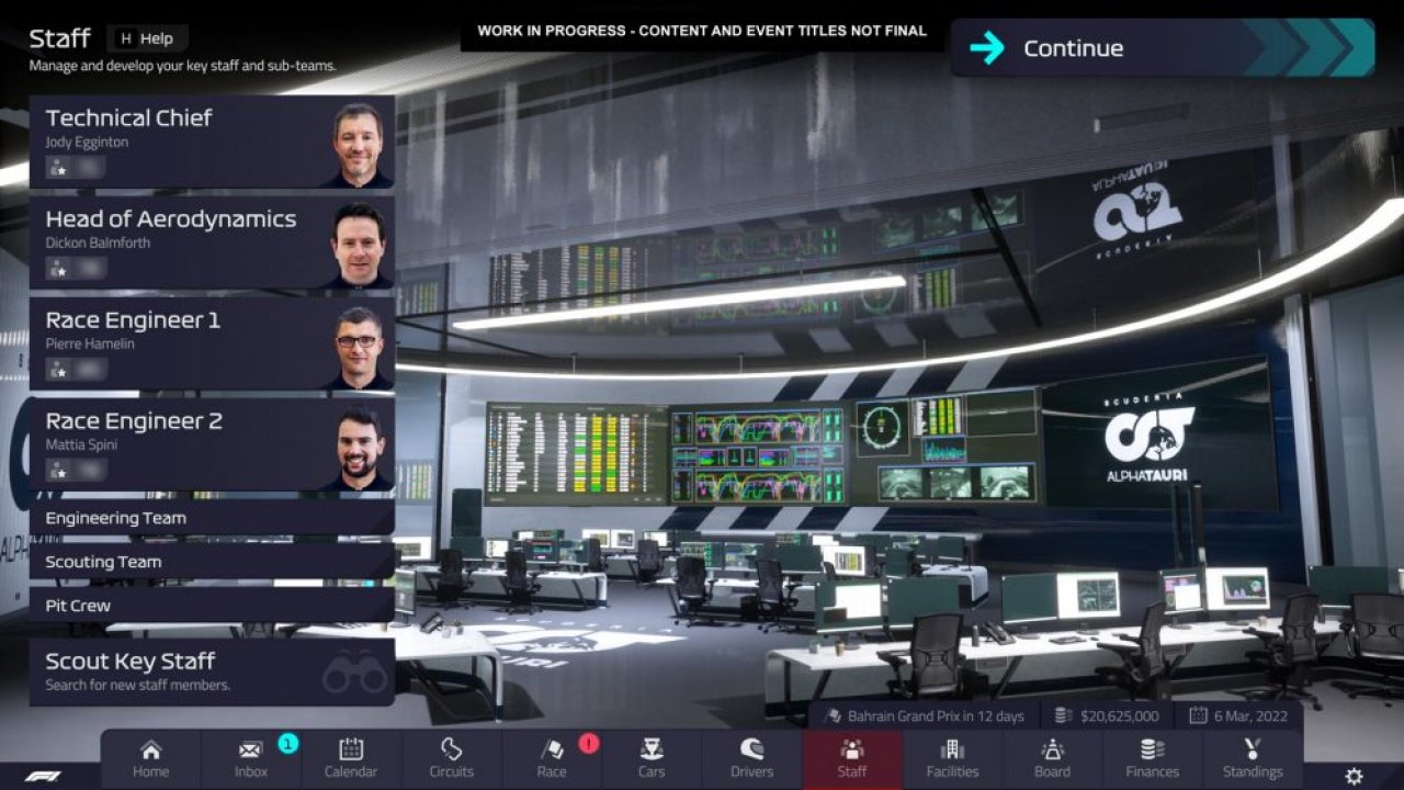 [28/04/2022] F1 Manager 2022 in der exklusiven Vorschau: Strategie, Stallorder, Sieg? [+Video] (5)