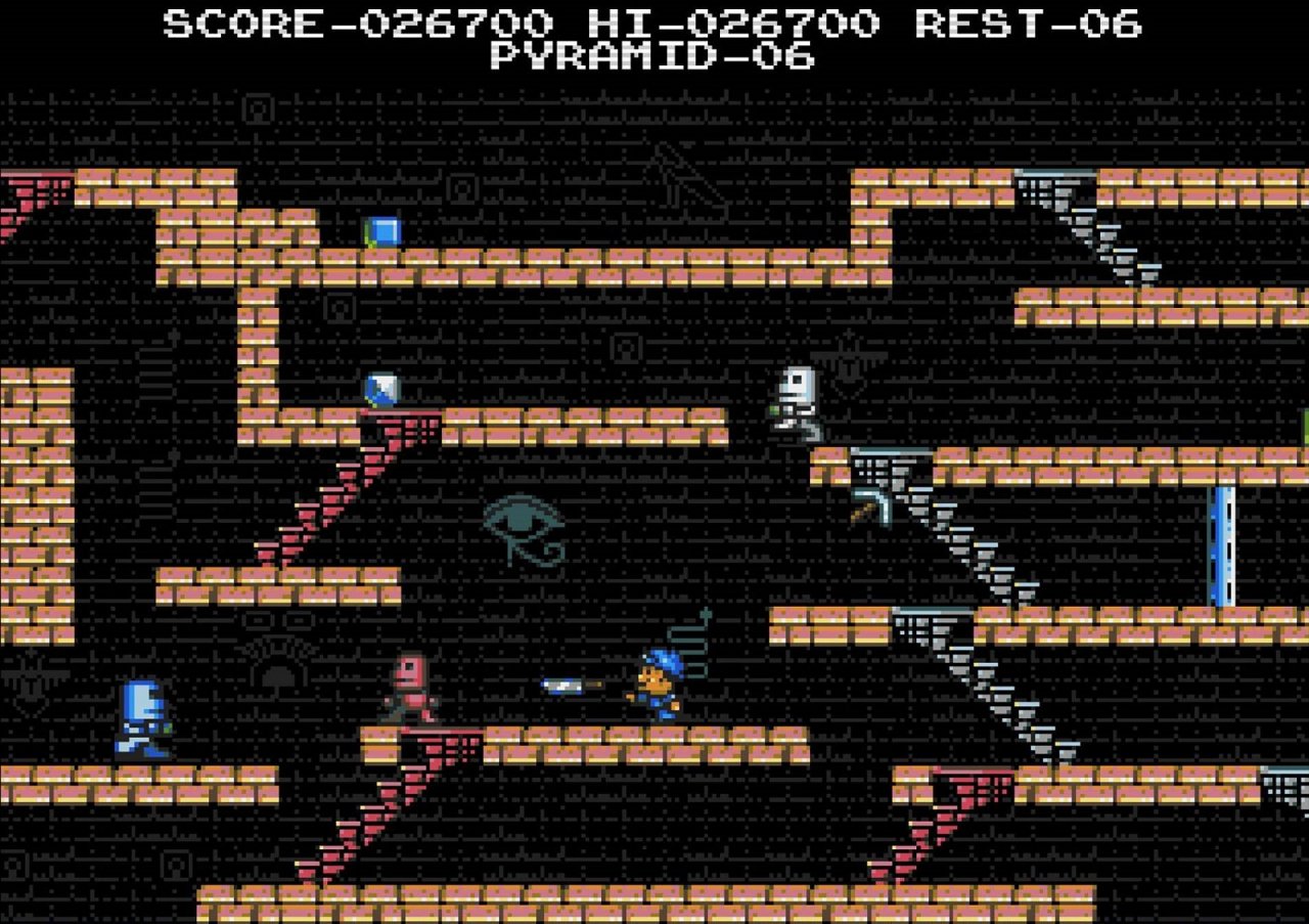 [29/04/2022] Retro-Special Amiga 500: Neue Spiele für die alte Freundin - Top 10 (2)
