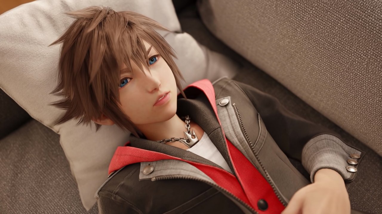 [11/04/2022] Final Fantasy 7 Remake Part 3 und Kingdom Hearts 4: Square Enix meldet gute Fortschritte