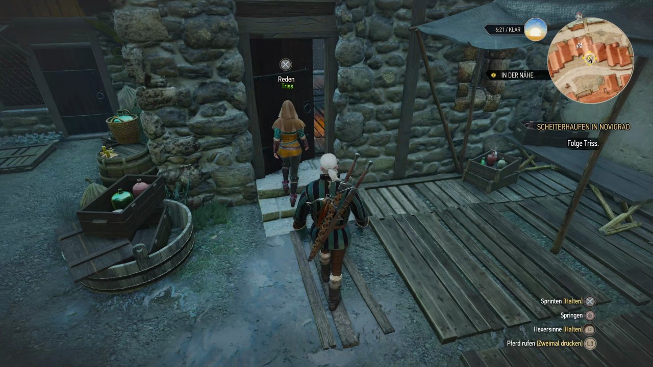 [07/04/2022] The Witcher 4: 10 Dinge, die der Titel besser machen muss als Teil 3