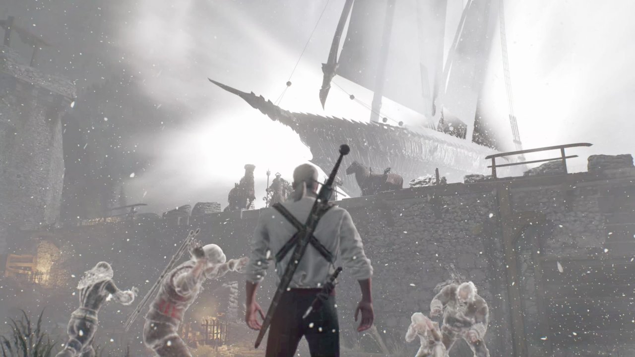[07/04/2022] The Witcher 4: 10 Dinge, die der Titel besser machen muss als Teil 3