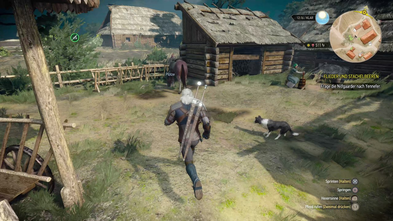 [07/04/2022] The Witcher 4: 10 Dinge, die der Titel besser machen muss als Teil 3