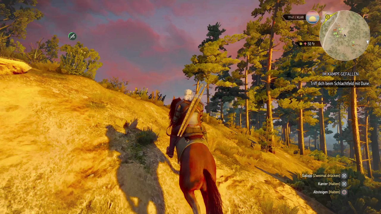 [07/04/2022] The Witcher 4: 10 Dinge, die der Titel besser machen muss als Teil 3