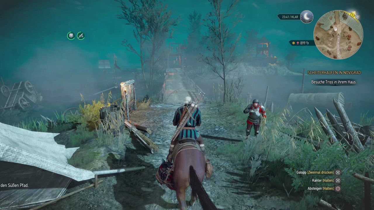 [07/04/2022] The Witcher 4: 10 Dinge, die der Titel besser machen muss als Teil 3