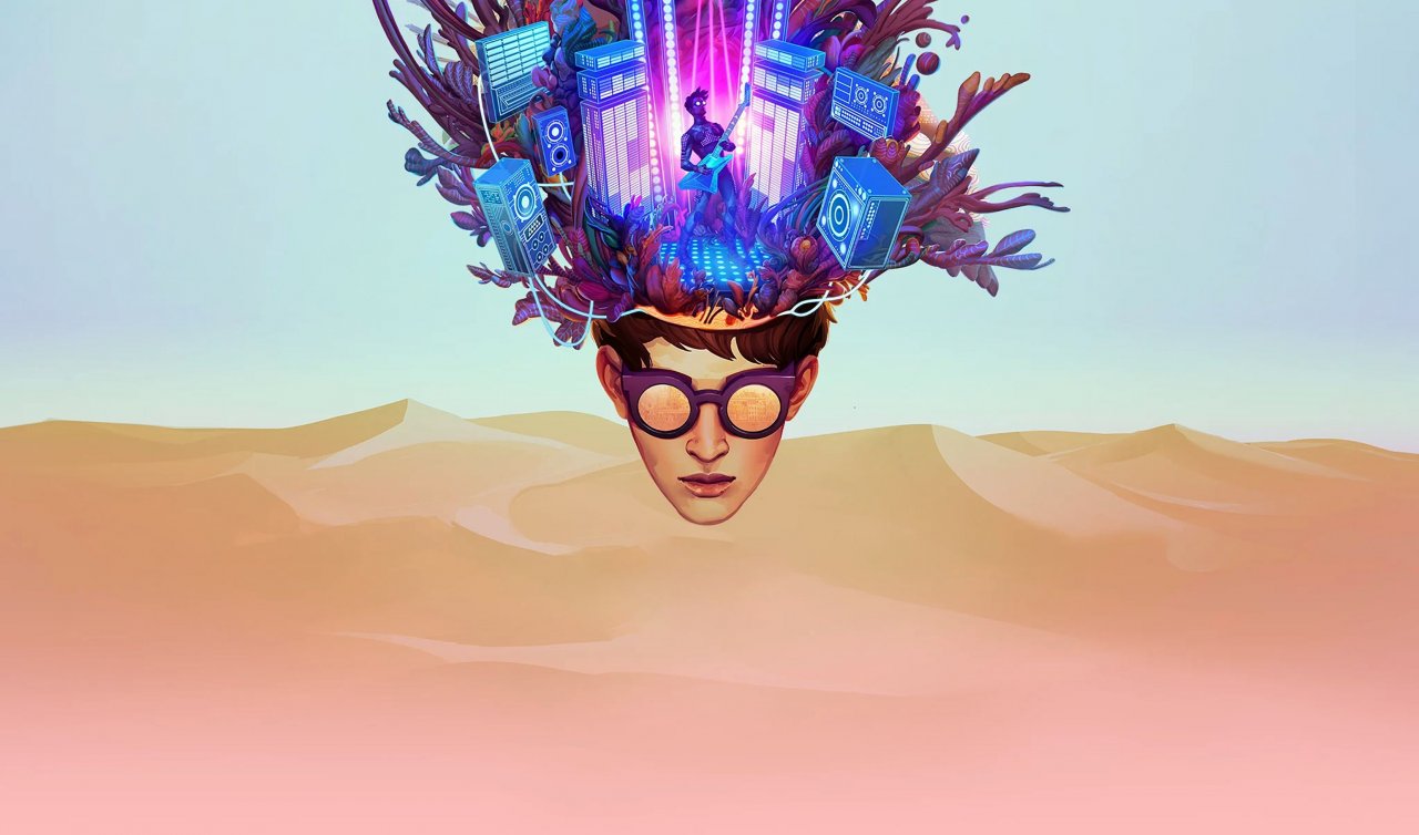 [08/04/2022] The Artful Escape im Test: Eine audiovisuelle Achterbahnfahrt (1)