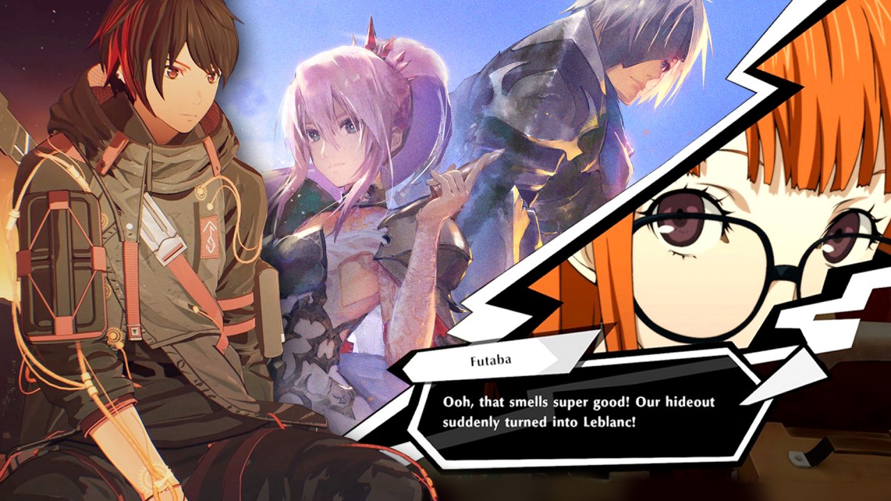 [14/04/2022] Typisch JRPG: Diese 15 Klischees begegnen euch in fast jedem japanischen Rollenspiel (1)