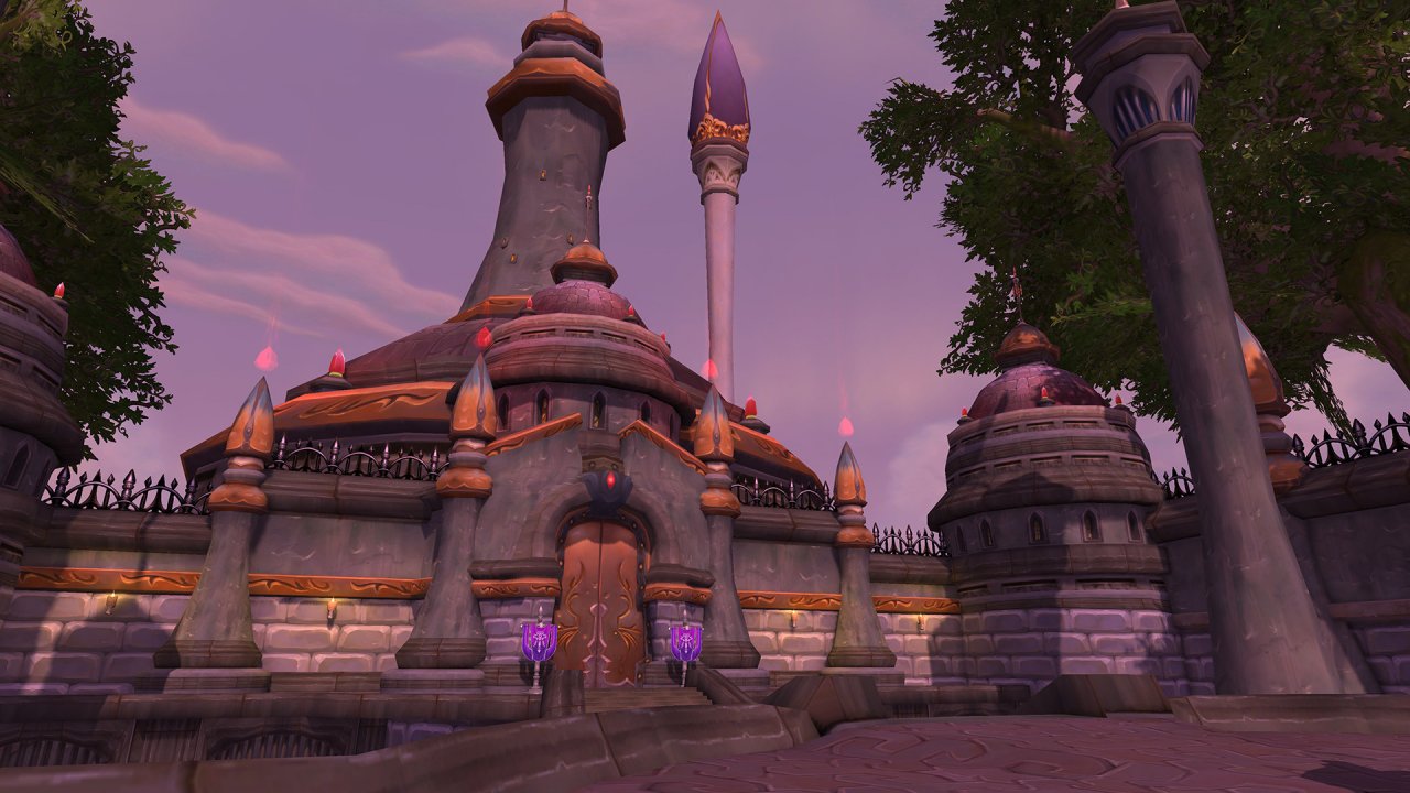 [19/04/2022] Frostgram hungert erneut: Wrath of the Lich King Classic offiziell enthüllt - Ganz ohne Dungeonbrowser (23)