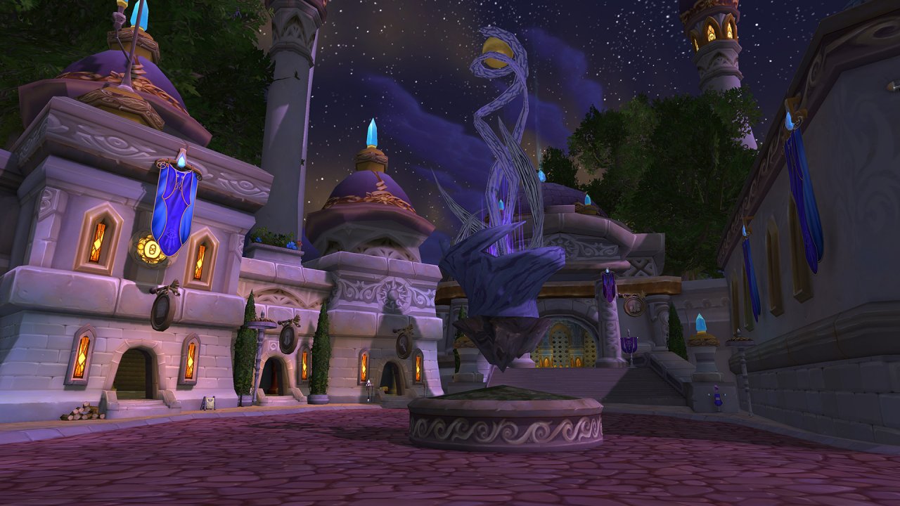 [19/04/2022] Frostgram hungert erneut: Wrath of the Lich King Classic offiziell enthüllt - Ganz ohne Dungeonbrowser (22)