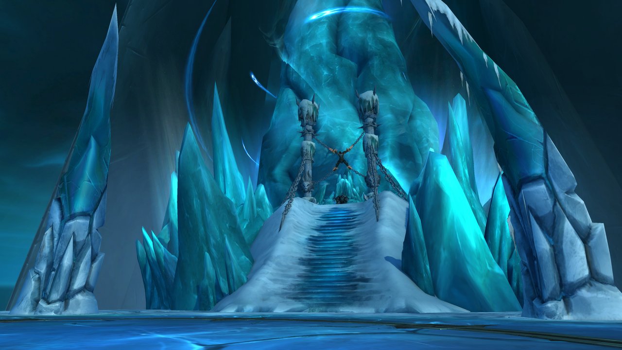 [19/04/2022] Frostgram hungert erneut: Wrath of the Lich King Classic offiziell enthüllt - Ganz ohne Dungeonbrowser (19)
