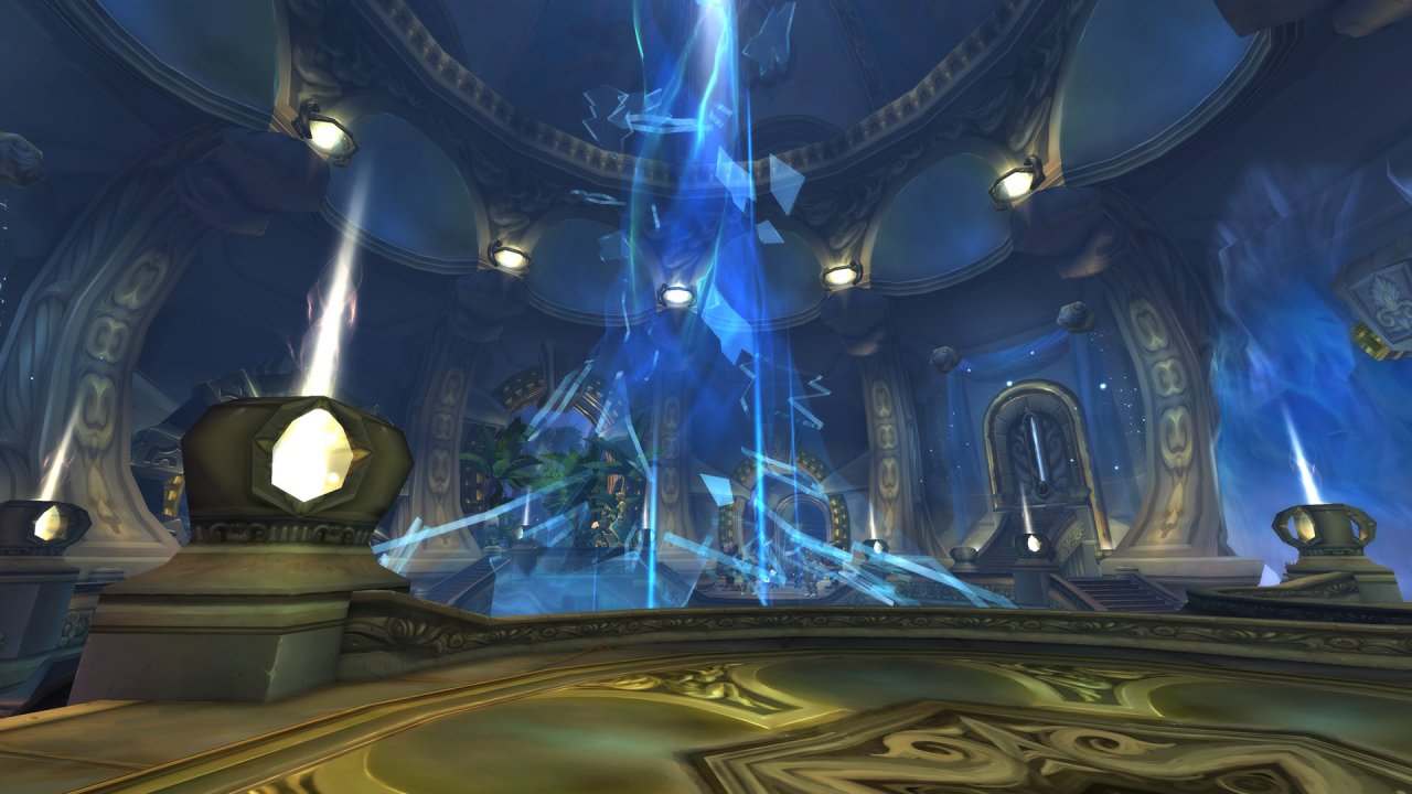 [19/04/2022] Frostgram hungert erneut: Wrath of the Lich King Classic offiziell enthüllt - Ganz ohne Dungeonbrowser (5)