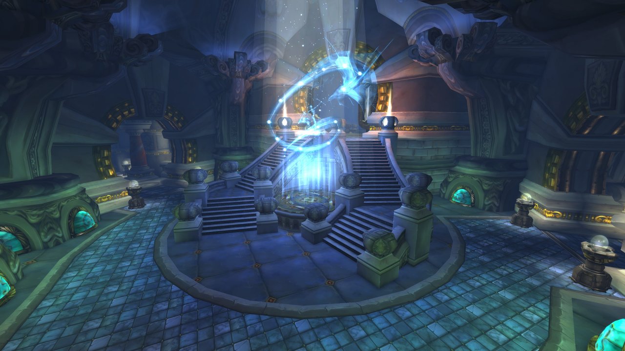 [19/04/2022] Frostgram hungert erneut: Wrath of the Lich King Classic offiziell enthüllt - Ganz ohne Dungeonbrowser (3)
