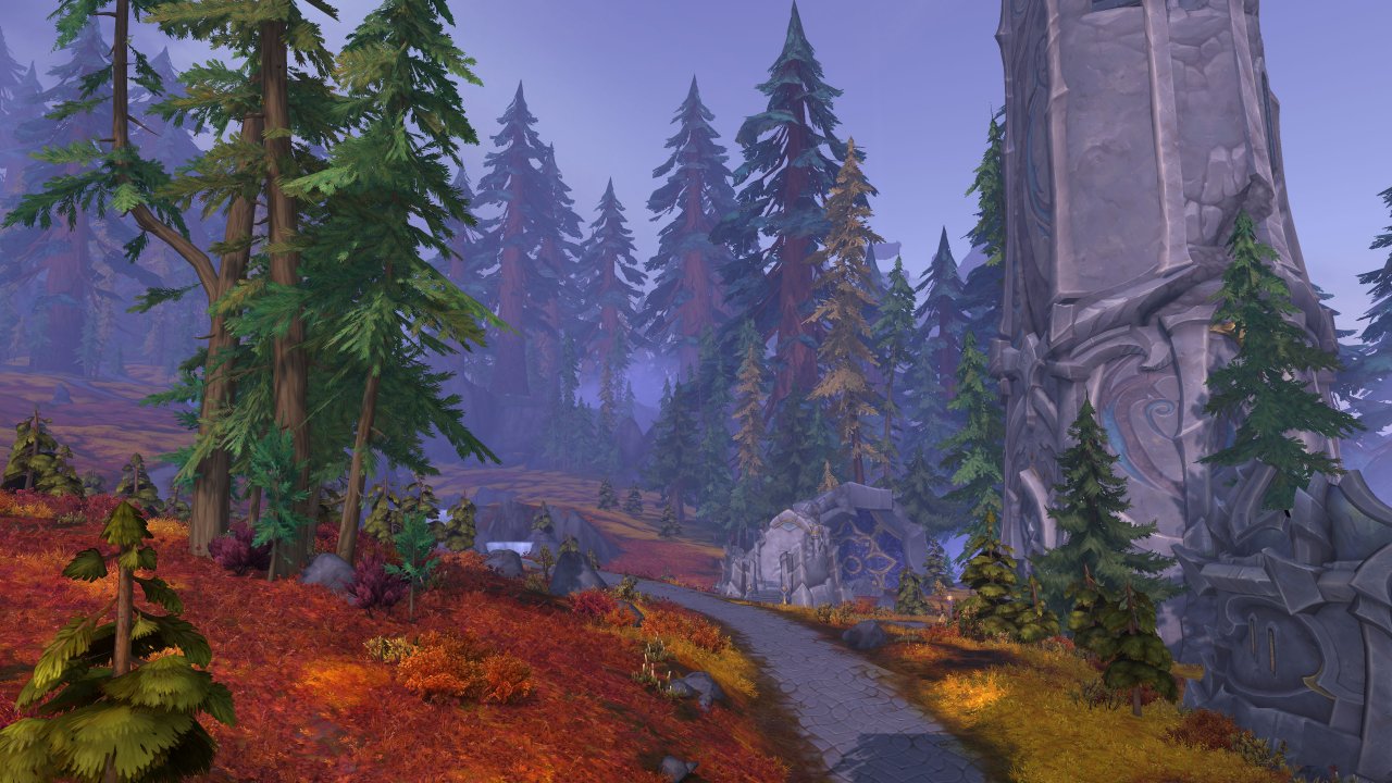 [19/04/2022] WoW Dragonflight: Neue Erweiterung für Word of Warcraft enthüllt! (25)