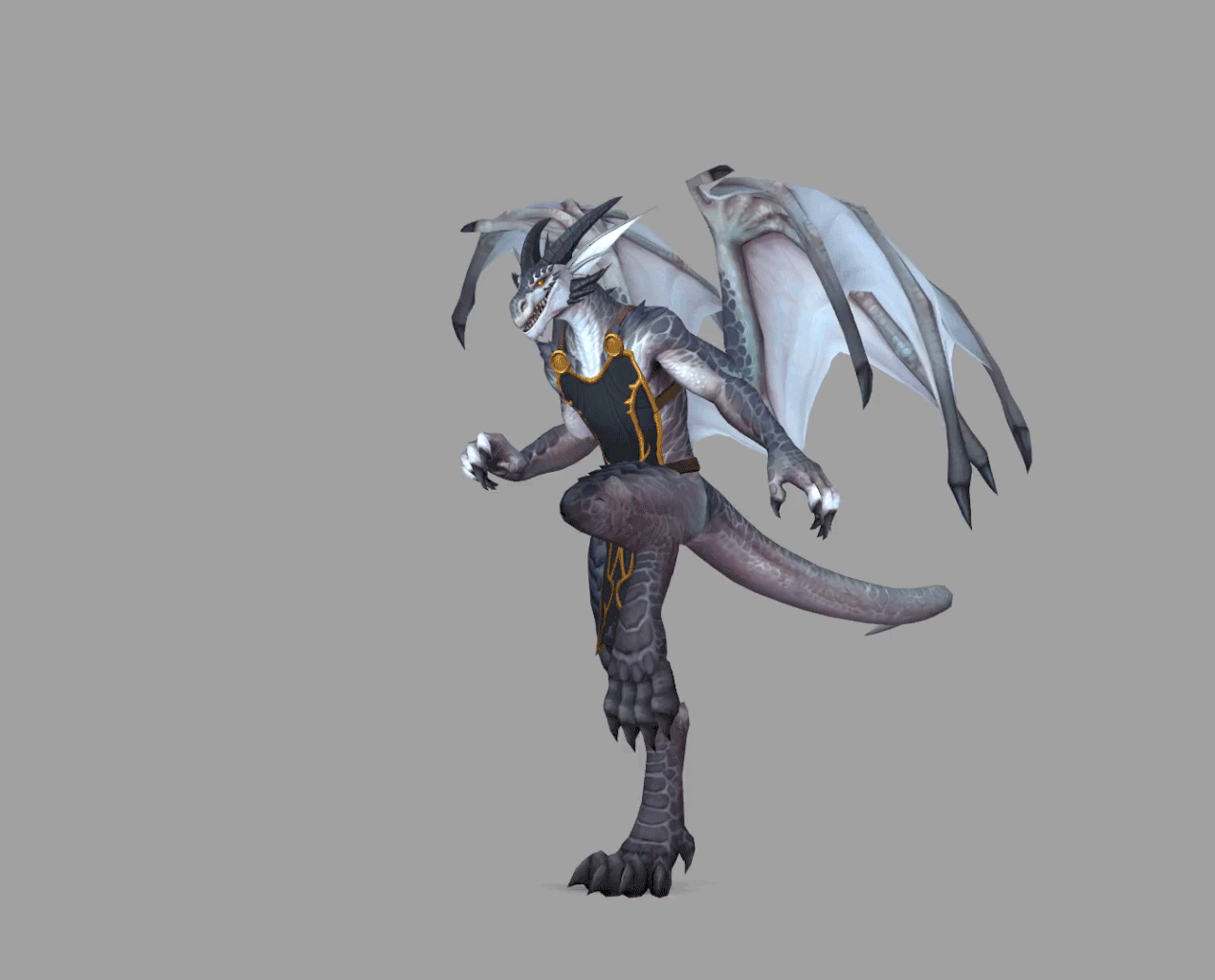 [19/04/2022] WoW Dragonflight: Neue Erweiterung für Word of Warcraft enthüllt! (3)
