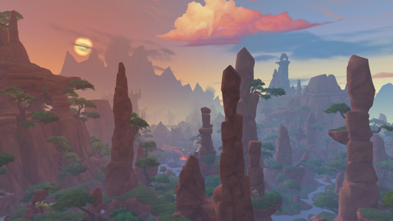 [19/04/2022] WoW Dragonflight: Neue Erweiterung für Word of Warcraft enthüllt! (13)