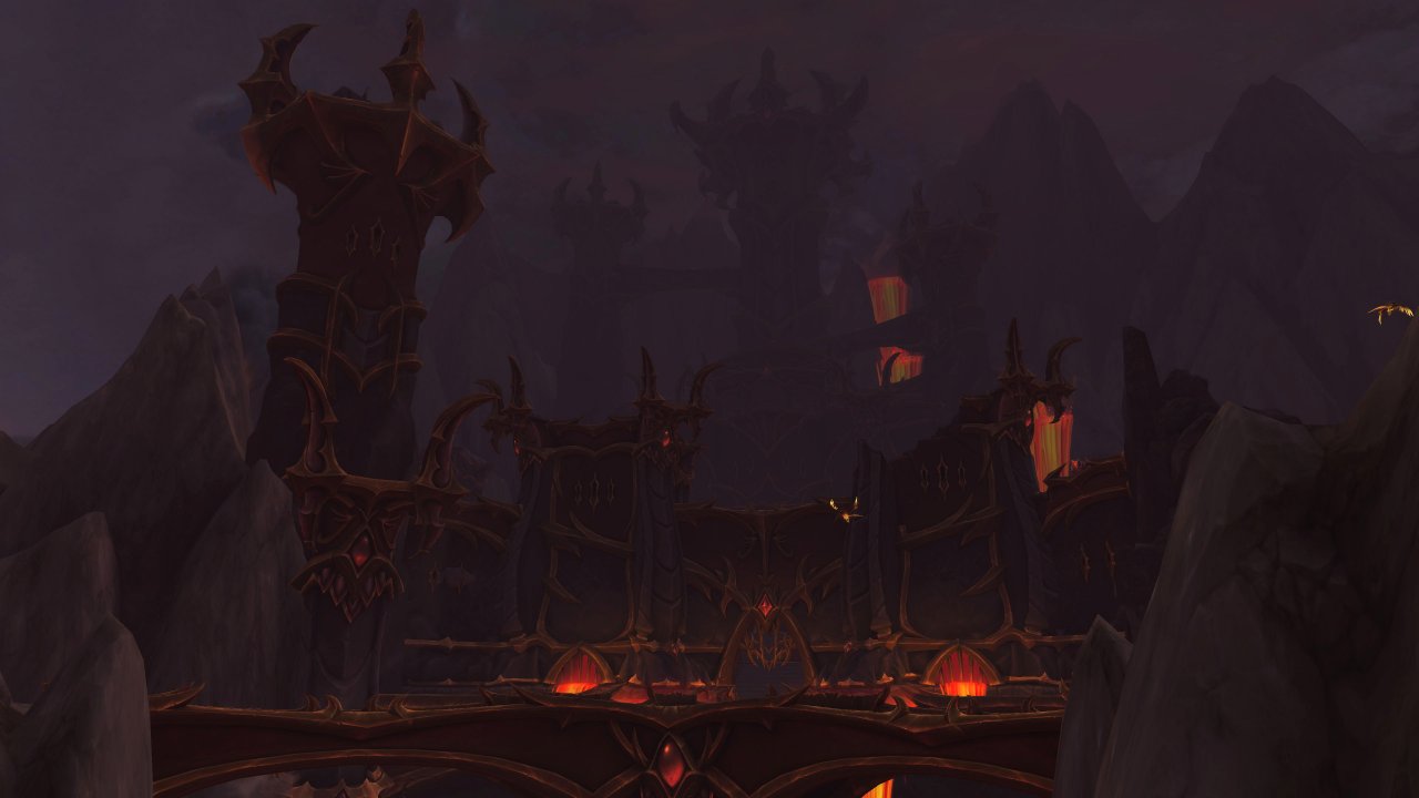 [19/04/2022] WoW Dragonflight: Neue Erweiterung für Word of Warcraft enthüllt! (11)