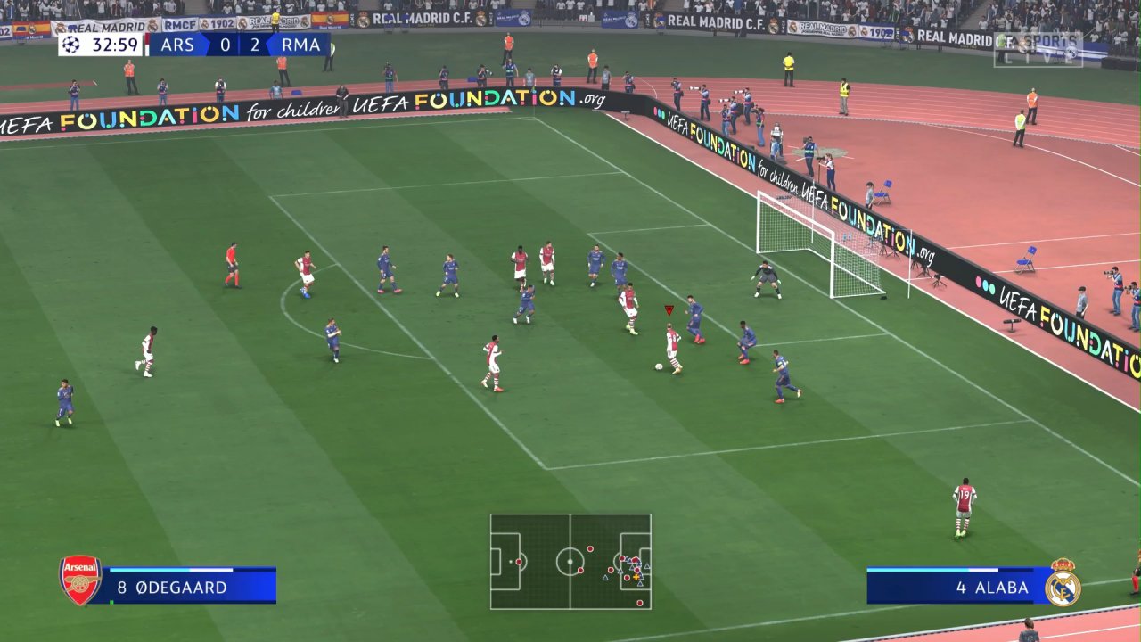 [29/04/2022] FIFA 22 führte im Jahr 2021 in 17 von 19 europäischen Ländern die Verkaufs-Charts an und ist dank Ingame-Transaktionen der Goldesel in der EA-Familie. &nbsp;