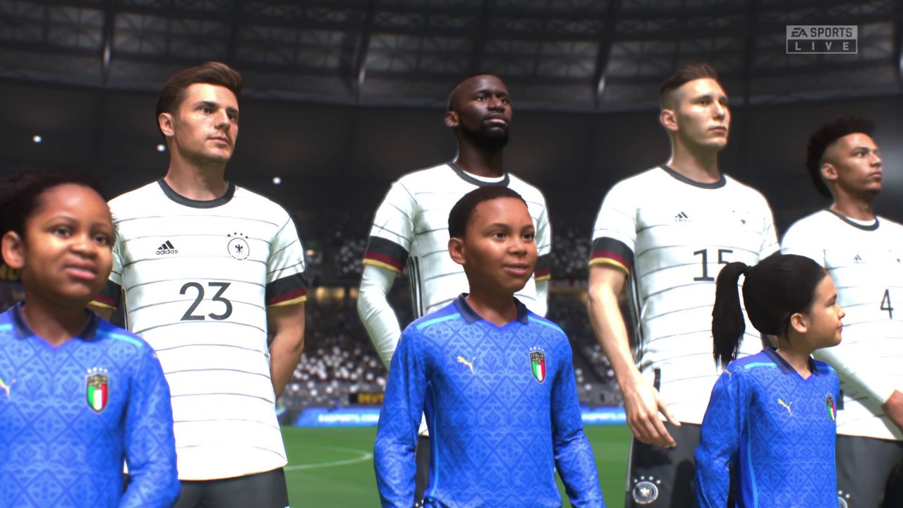 [29/04/2022] Für die FIFA-Serie steht in naher Zukunft ein großer Umbruch bevor. Die Zusammenarbeit mit dem Fußball-Verband wurde beendet. Nun benötigt die Reihe einen neuen Namen.