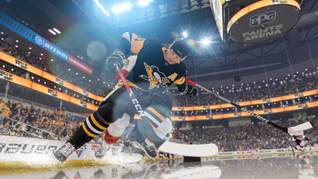 [29/04/2022] FIFA Ultimate Team (hier aus FIFA 15) generiert für Electronic Arts Milliardensummen. Der Umsatz steigt in den vergangenen Jahren – trotz aller Pay2Win- und Glücksspiel-Kritik.