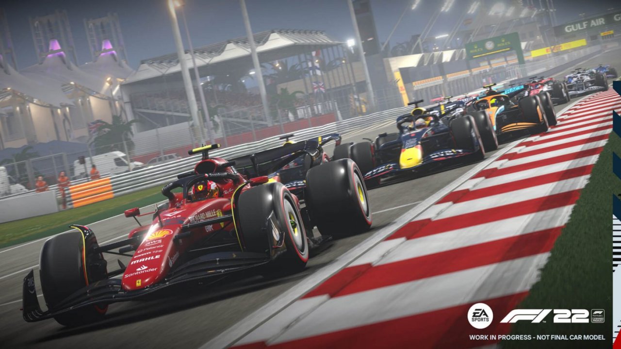 [21/04/2022] F1 22 im Special: Welcome to Miami - Strecken-Analyse
