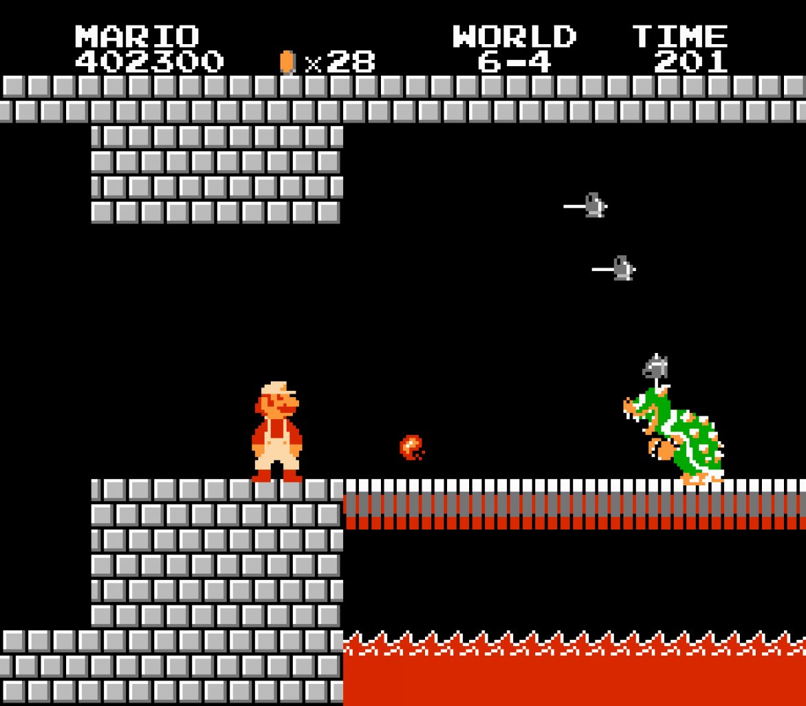 [31/05/2022] 35 Jahre Super Mario Bros.: Wie ein NES-Spiel die Gaming-Landschaft veränderte (1)