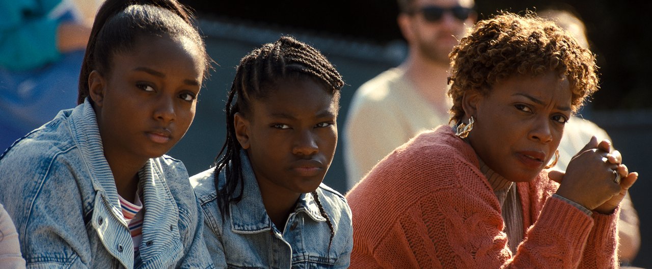 [18/05/2022] King Richard in der Filmkritik: Zwei Tennis-Legenden, ein Mann - beknacktes Biopic, gelungenes Drama (5)