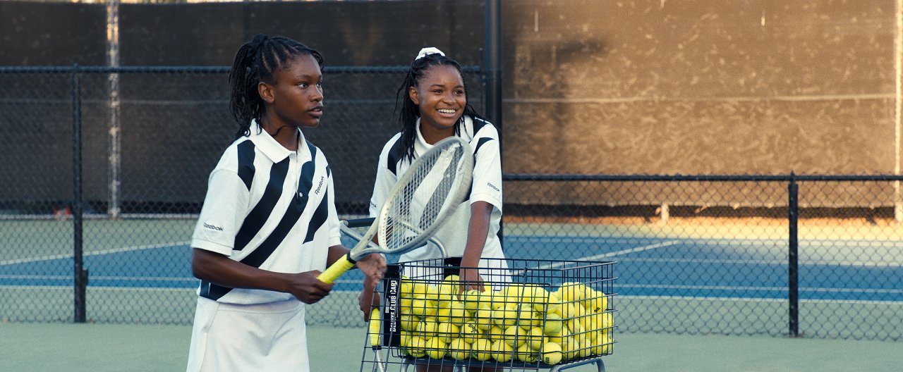 [18/05/2022] King Richard in der Filmkritik: Zwei Tennis-Legenden, ein Mann - beknacktes Biopic, gelungenes Drama (6)