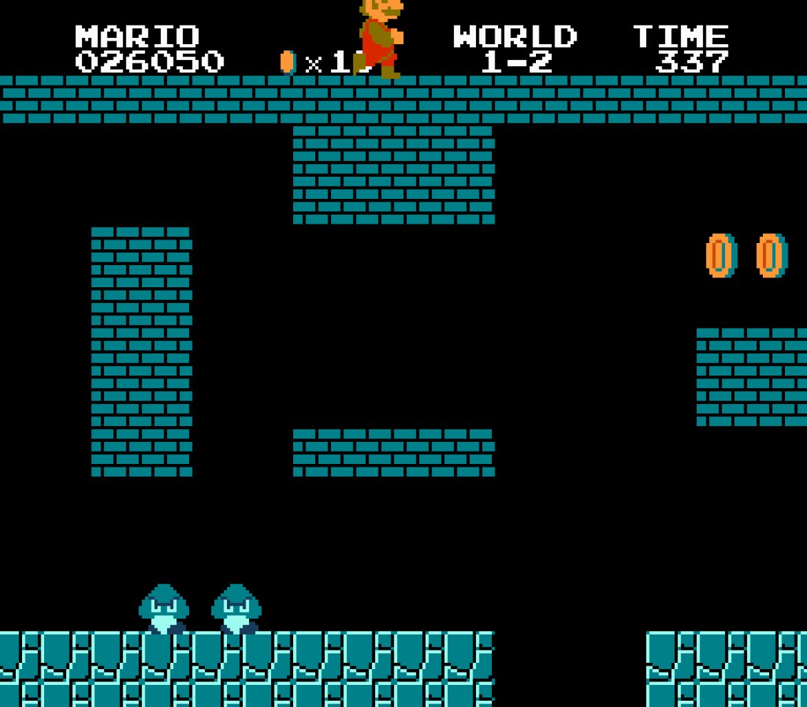 [31/05/2022] Gewissenhaftes Erforschen ist bereits in Super Mario Bros. Trumpf und belohnt Spieler unter anderem mit Abkürzungen. Eben weil der NES-Klassiker wie kein anderes Spiel mit solchen Geheimnissen begeistert, werden sie in den Folgejahren praktisch Standard im Genre.