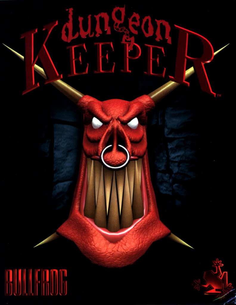 [17/05/2022] 25 Jahre Dungeon Keeper: So entstand es, darum ist eine Fortsetzung ausgeschlossen (1)