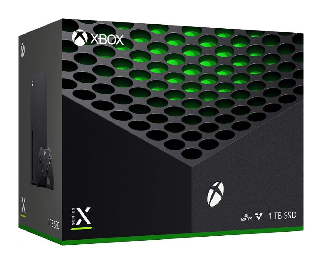 [23/05/2022] Xbox kaufen: Xbox Series X jetzt bestellbar bei o2