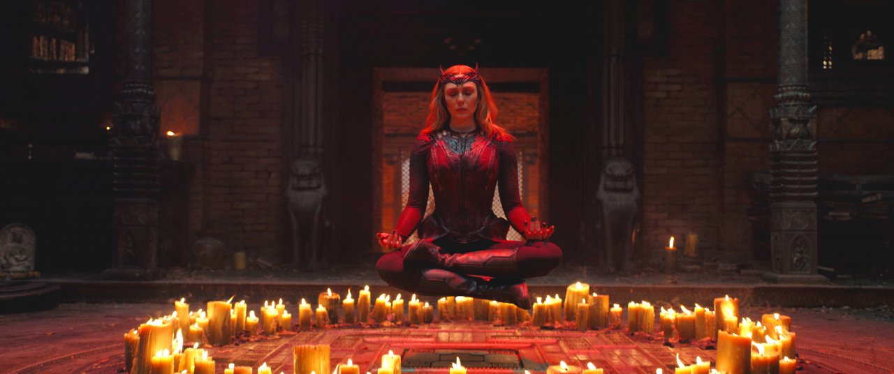 [05/05/2022] Doctor Strange in the Multiverse of Madness: Alle Spoiler, Tode und Überraschungen (Header)