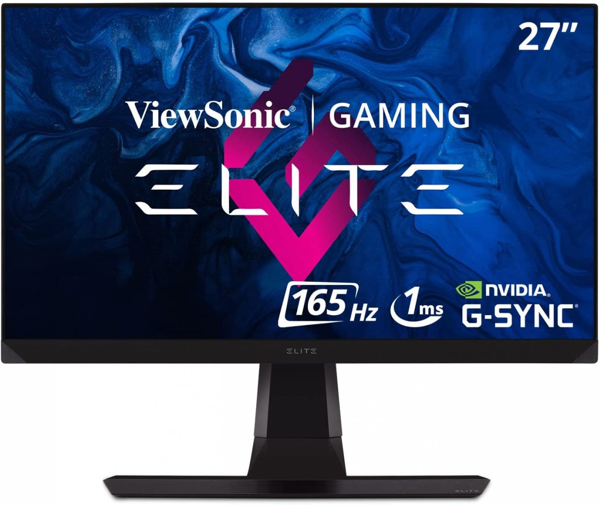 [09/05/2022] Mit dem Curved Elite XG270QC gibt es das Gaming-Monitor-Flagschiff von Viewsonic jetzt mit sagenhaften 45% Preisnachlass.