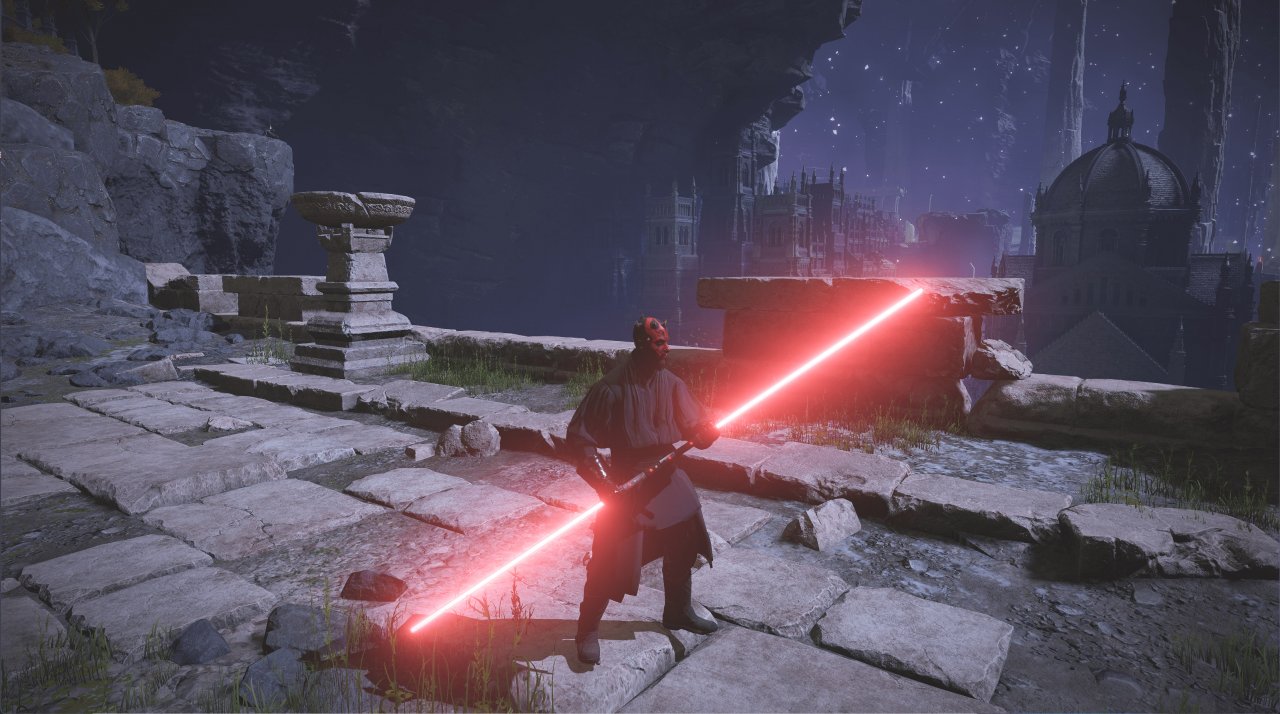 [02/05/2022] Endlich eigene Serie: Legendärer Star Wars-Bösewicht Darth Maul kehrt zurück