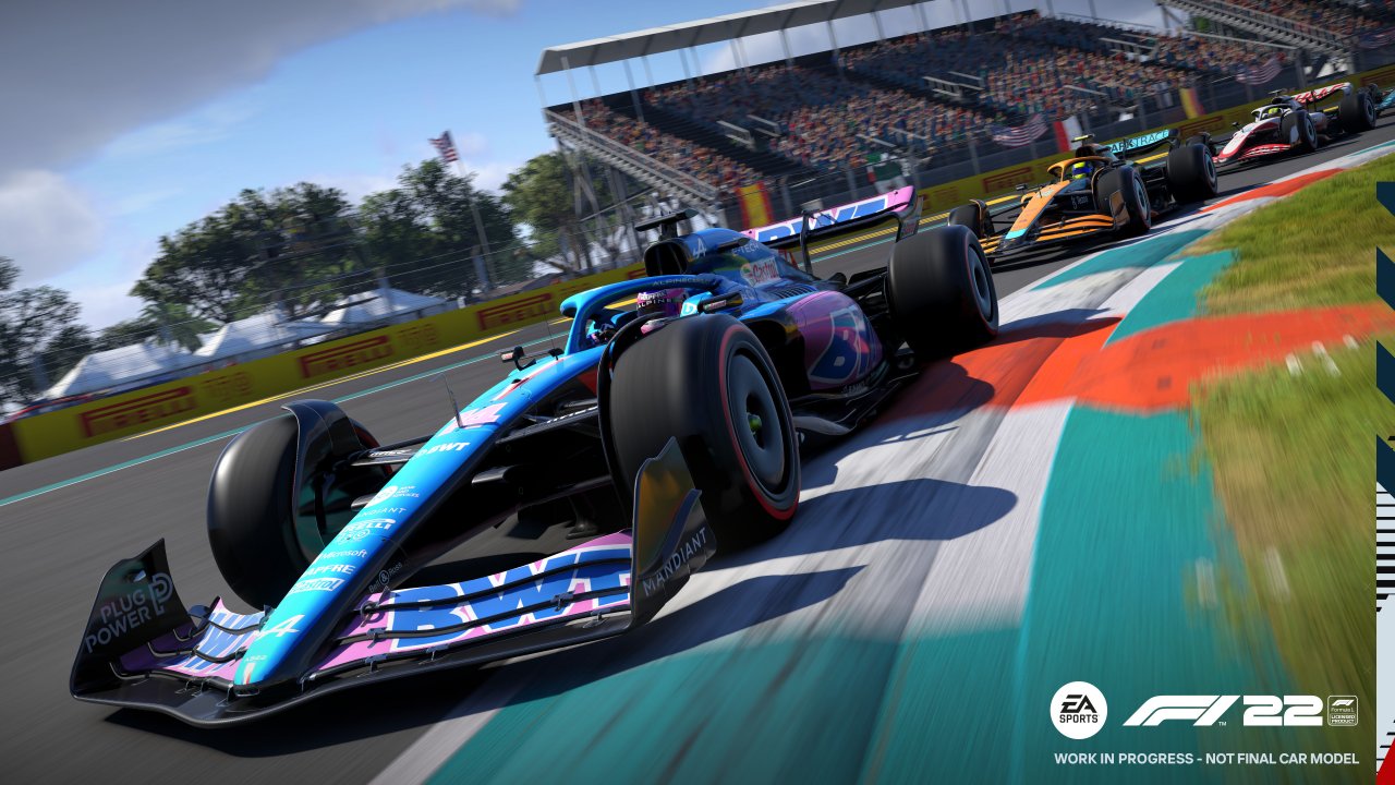 [10/05/2022] F1 22 in der Vorschau: Racing trifft Luxus, Sorgen und Fanservice [mit Video] (2)