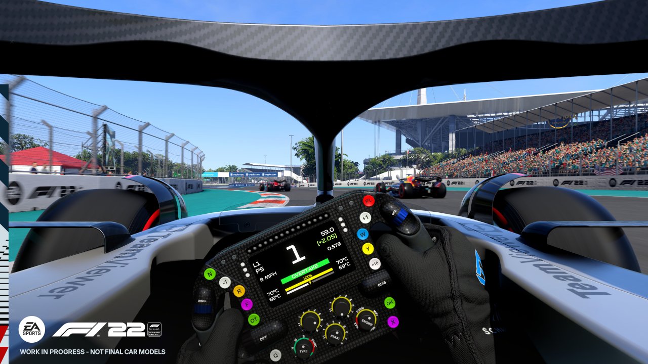 [10/05/2022] F1 22 in der Vorschau: Racing trifft Luxus, Sorgen und Fanservice [mit Video] (3)