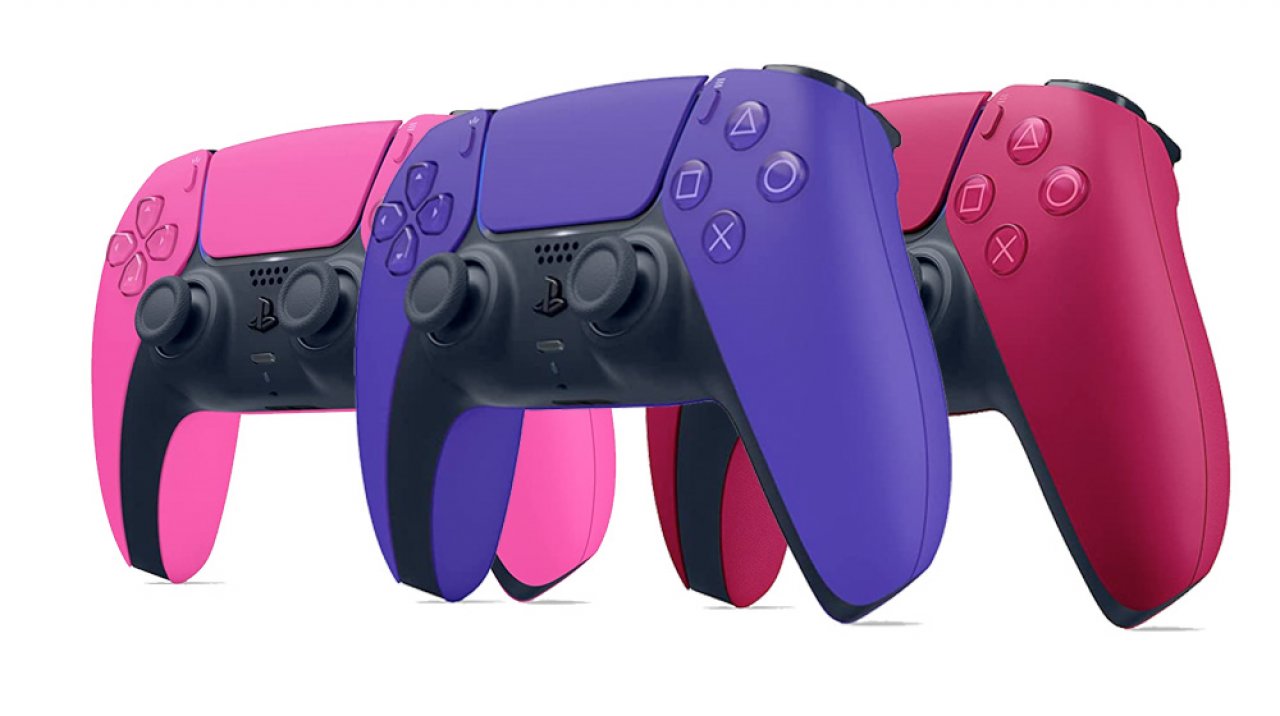 [31/05/2022] Den PS5-Controller Dualsense Wireless gibt es nur noch bis 8. Juni zum Superpreis von 49,99 Euro - im Rahmen der Days of Play-Aktion.
